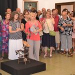 Srdjan Vukcevic Sredisnja izlozba UGD 42