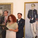 Srdjan Vukcevic Sredisnja izlozba UGD 43