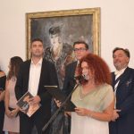 Srdjan Vukcevic Sredisnja izlozba UGD 46
