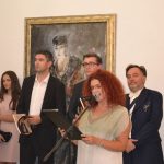 Srdjan Vukcevic Sredisnja izlozba UGD 48