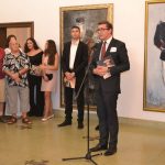 Srdjan Vukcevic Sredisnja izlozba UGD 51