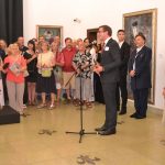 Srdjan Vukcevic Sredisnja izlozba UGD 52
