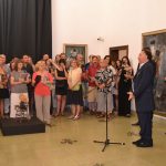 Srdjan Vukcevic Sredisnja izlozba UGD 54