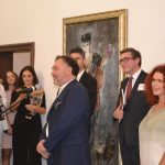 Srdjan Vukcevic Sredisnja izlozba UGD 55