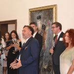 Srdjan Vukcevic Sredisnja izlozba UGD 56