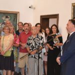 Srdjan Vukcevic Sredisnja izlozba UGD 57