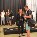 Srdjan Vukcevic Sredisnja izlozba UGD 60