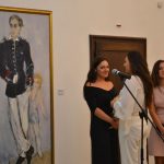 Srdjan Vukcevic Sredisnja izlozba UGD 9