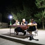 Tuzna povijes Matica 1