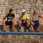 REMI 'NEBESKOPLAVIH' Pločani izvukli 2:2 u posljednjoj minuti 8 gosk nogomet 1