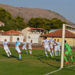 REMI 'NEBESKOPLAVIH' Pločani izvukli 2:2 u posljednjoj minuti 10 gosk nogomet 11