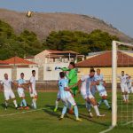 REMI 'NEBESKOPLAVIH' Pločani izvukli 2:2 u posljednjoj minuti 11 gosk nogomet 12