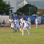 REMI 'NEBESKOPLAVIH' Pločani izvukli 2:2 u posljednjoj minuti 12 gosk nogomet 15