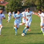 REMI 'NEBESKOPLAVIH' Pločani izvukli 2:2 u posljednjoj minuti 13 gosk nogomet 16