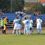 REMI 'NEBESKOPLAVIH' Pločani izvukli 2:2 u posljednjoj minuti 14 gosk nogomet 17