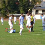 REMI 'NEBESKOPLAVIH' Pločani izvukli 2:2 u posljednjoj minuti 16 gosk nogomet 20