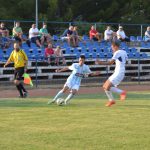 REMI 'NEBESKOPLAVIH' Pločani izvukli 2:2 u posljednjoj minuti 17 gosk nogomet 22