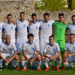 REMI 'NEBESKOPLAVIH' Pločani izvukli 2:2 u posljednjoj minuti 2 gosk nogomet 3