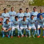 REMI 'NEBESKOPLAVIH' Pločani izvukli 2:2 u posljednjoj minuti 1 gosk nogomet 4