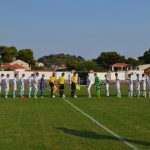 REMI 'NEBESKOPLAVIH' Pločani izvukli 2:2 u posljednjoj minuti 4 gosk nogomet 5