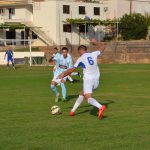 REMI 'NEBESKOPLAVIH' Pločani izvukli 2:2 u posljednjoj minuti 6 gosk nogomet 8