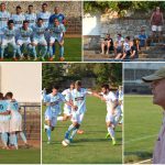 REMI 'NEBESKOPLAVIH' Pločani izvukli 2:2 u posljednjoj minuti 22 gosk nogomet000