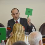gradsko vijece za