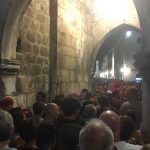 guzva vecer stradun 2
