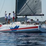 juznodalmainska regata 16