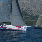 juznodalmatinska regata 12