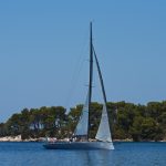 juznodalmatinska regata 14