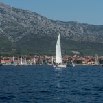 juznodalmatinska regata 15