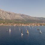 juznodalmatinska regata 16