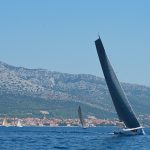 juznodalmatinska regata 17
