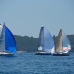 juznodalmatinska regata 2