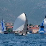 juznodalmatinska regata 20
