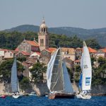 juznodalmatinska regata 21