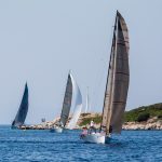 juznodalmatinska regata 22
