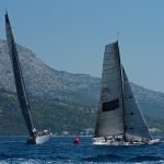 juznodalmatinska regata 7