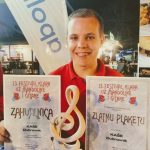 klapa kase makarska