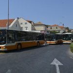 libertas autobus pile