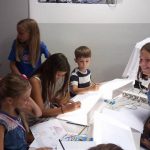 ljetna skola filma pisci 1