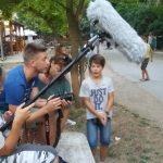 ljetna skola filma pisci 2