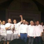 Gusari iz Komina odnijeli pobjedu na 20. Maratonu lađa 2 maraton ladja 130817 2