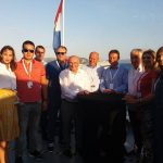 Gusari iz Komina odnijeli pobjedu na 20. Maratonu lađa 3 maraton ladja 130817 3