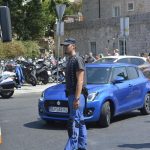 mup policija pile guzva
