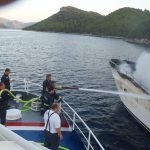 pozar jahta kobas lori 090817 2