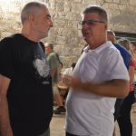projekcija filma sjecanja grada 2