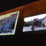 projekcija filma sjecanja grada 7