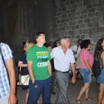 projekcija filma sjecanja grada 8